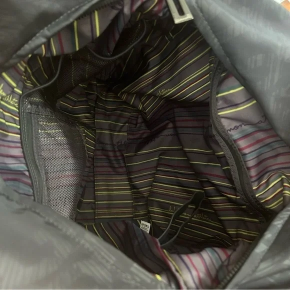 Lululemon Fast in Flight Gym/Travel Bag - Picture 12 of 15